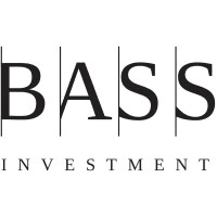 Bass Investment logo