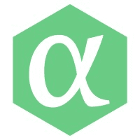 Sharp Alpha Partners logo
