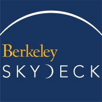 Berkeley SkyDeck logo