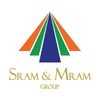 SRAM & MRAM Group logo