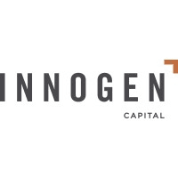 Innogen Capital logo