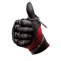 Maximum Effort VC  logo