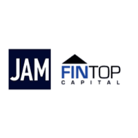 JAM FINTOP logo