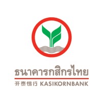 Kasikornbank logo