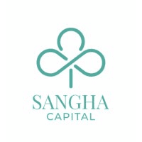 Sangha Capital logo