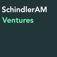SchindlerAM Ventures logo