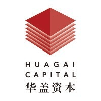 Huagai Capital logo