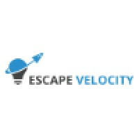 Escape Velocity logo