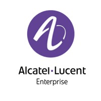 Alcatel-Lucent logo