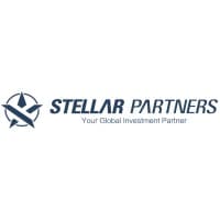 Stellar Partners logo