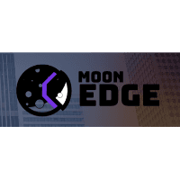 MoonEdge logo