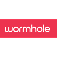Wormhole Capital logo