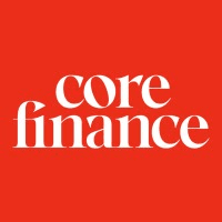Core Finance logo