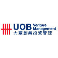UOB Venture logo