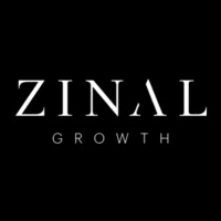 Zinal Growth logo