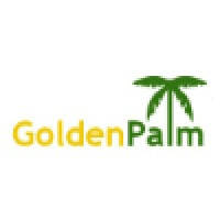 Golden Palm Investments logo