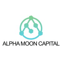 Alpha Moon Capital logo