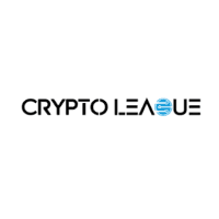 Crypto League logo