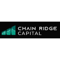 Chain Ridge Capital logo