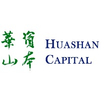 Huashan Capital logo