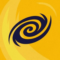 Galaxy Racer logo