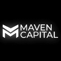 Maven Capital logo