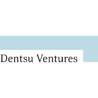 Dentsu Ventures logo
