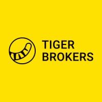 Tiger Brokers logo