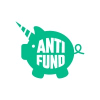 Anti Fund logo
