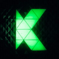 KR1 logo