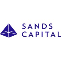 Sands Capital Ventures logo