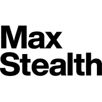 Max Stealth logo