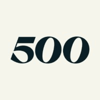 500 Startups Vietnam logo