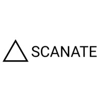 Scanate logo