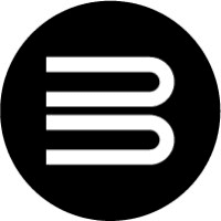 B3 Capital logo