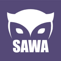 SAWA logo