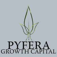 Pyfera Growth Capital logo