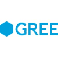 GREE logo