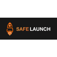 Safelaunch logo