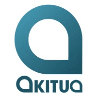 AKITUA logo