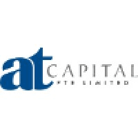AT Capital Group logo