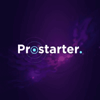 Prostarter logo