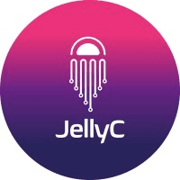 JellyC logo