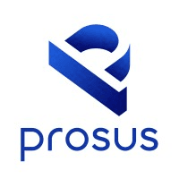 Prosus Ventures logo