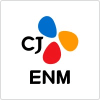 CJ ENM logo