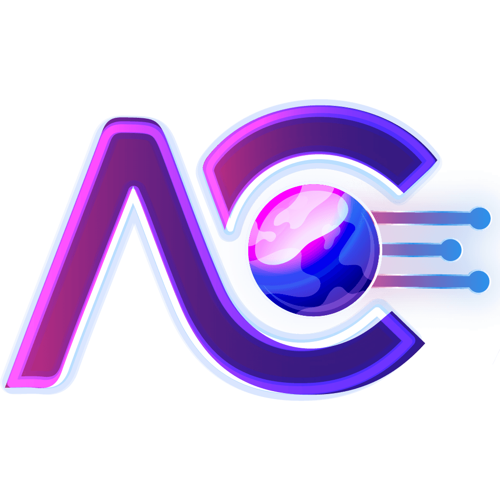 Andromeda Capital logo