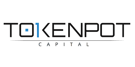 Tokenpot Capital logo