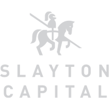 Slayton Capital logo