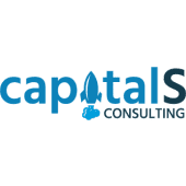 Capital S logo