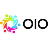 OIO Holdings logo
